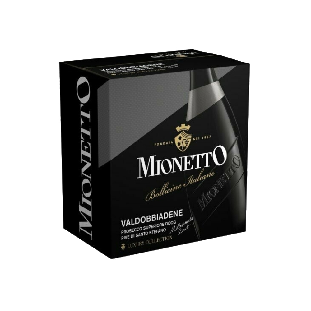 offerta Prosecco Veneto (Italia) MIONETTO: vendita online vini italiani 