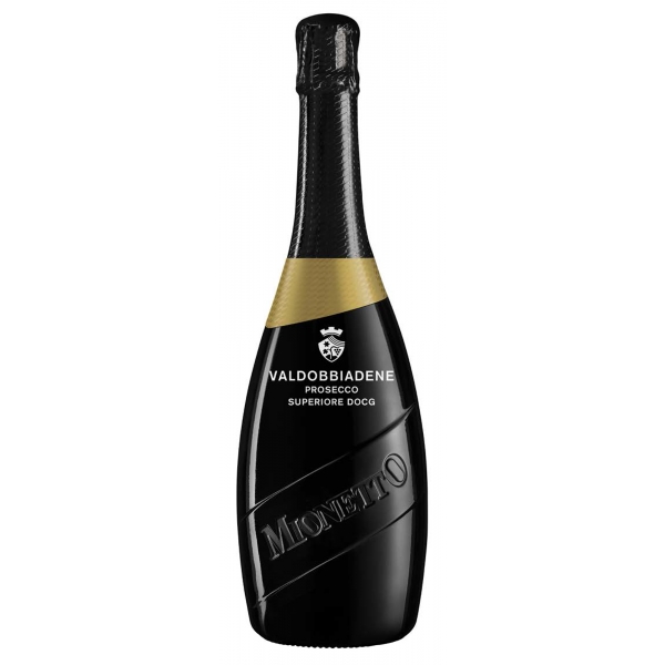 Mionetto - Valdobbiadene Prosecco Superiore DOCG - Extra Dry - Luxury Limited Collection - Prosecco and Sparkling Wines