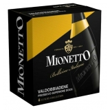 Mionetto - Valdobbiadene Prosecco Superiore DOCG - Extra Dry - Luxury Limited Collection - Prosecchi e Spumanti