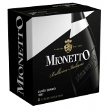 Mionetto - Sergio 1887 Cuvée Extra Dry - Luxury Limited Collection - Alta Qualità - Prosecchi e Spumanti