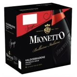 Mionetto - Valdobbiadene Prosecco DOCG Spago Frizzante - Luxury Limited Collection - High Quality - Prosecco and Sparkling Wines