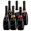 Mionetto - Tasting Valdobbiadene Prosecco DOCG - Luxury Limited Collection - High Quality - Prosecco and Sparkling Wines