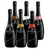 Mionetto - Degustazione Valdobbiadene Prosecco DOCG - Luxury Limited Collection - Alta Qualità - Prosecchi e Spumanti