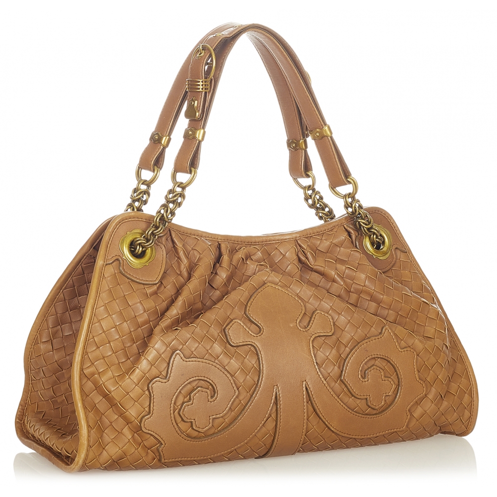 Saffiano Lux Handbag Prada, buy pre-owned at 600 EUR