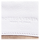 Bottega Veneta Vintage - Leather Handbag - Viola - Borsa in Pelle - Alta Qualità Luxury