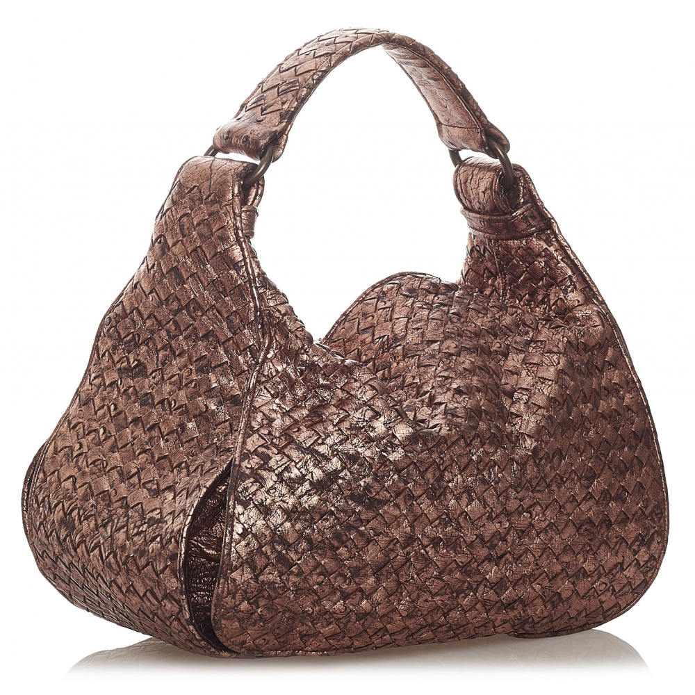 Louis Vuitton Vintage - Antigua Besace PM Bag - Brown Beige - Taiga Leather  and Leather Handbag - Luxury High Quality - Avvenice