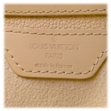 Louis Vuitton Vintage - Epi Mabillon - Giallo - Zaino in Pelle - Alta Qualità Luxury