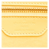 Louis Vuitton Vintage - Epi Saint Tropez - Marrone Beige - Borsa in Pelle - Alta Qualità Luxury
