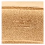Louis Vuitton Vintage - Monogram Beverly MM - Marrone - Borsa in Pelle - Alta Qualità Luxury