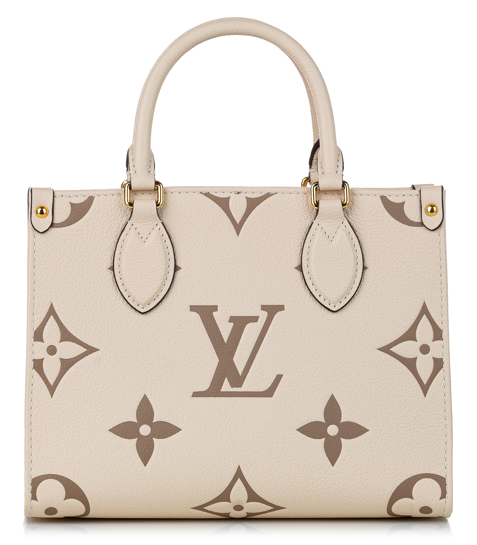 lv on the go pm brown