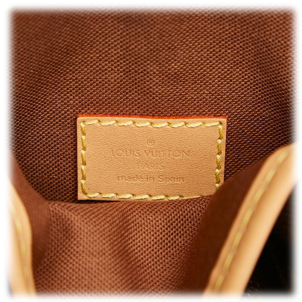 ORDER] Louis Vuitton Fold Me Pouch