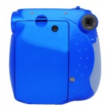 Polaroid - Polaroid PIC-300 Instant Film Camera - Digital Camera with Instant Printing Technology - Blue