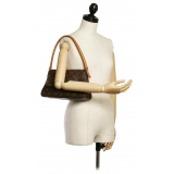 Louis Vuitton Vintage - Monogram Looping Mini - Brown - Leather Handbag - Luxury High Quality