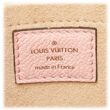 Louis Vuitton Vintage - Monogram Marignan - Marrone Rosa - Borsa in Pelle - Alta Qualità Luxury