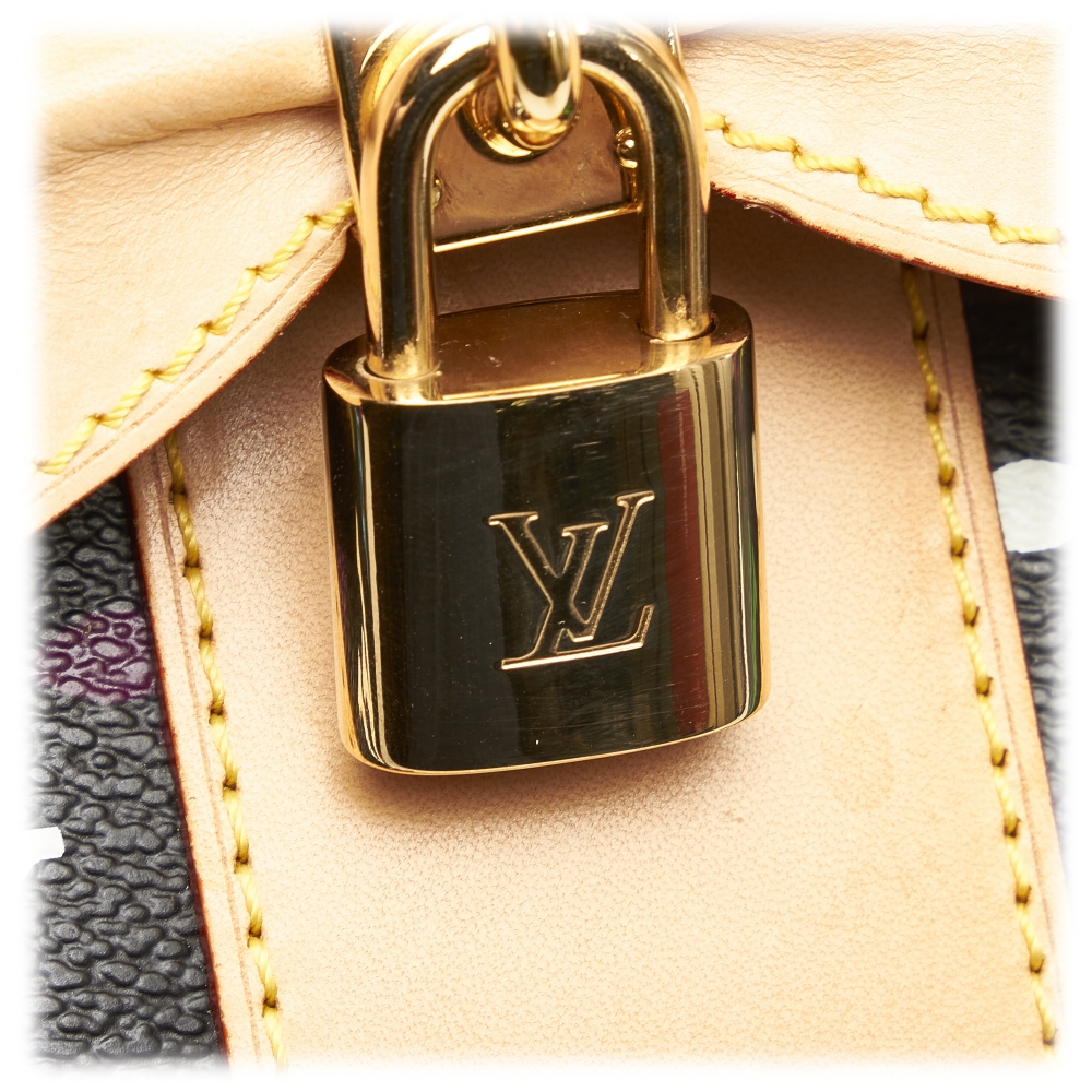Borsa louis vuitton con clearance lucchetto