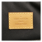 Louis Vuitton Vintage - Monogram Nigo Nil Messenger - Marrone - Borsa in Pelle - Alta Qualità Luxury