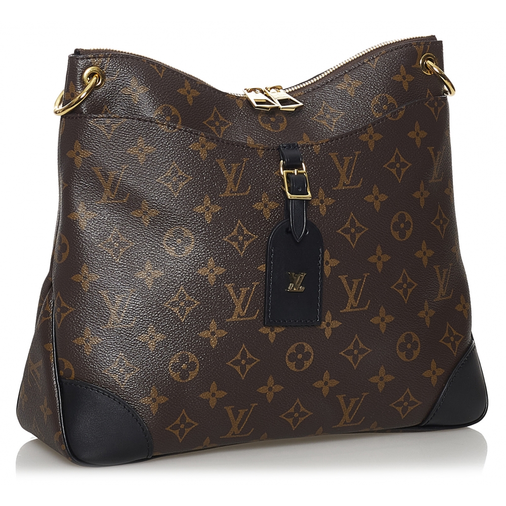 Louis Vuitton Odeon Crossbody Medium Bags & Handbags for Women for