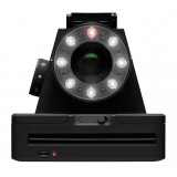 Impossible Polaroid - Impossible I - Type - I-1 Analog Instant Camera - Polaroid Impossible Camera