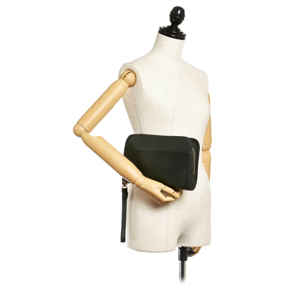 Louis Vuitton Baikal Handbag Pochette Auction