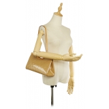 Louis Vuitton Vintage - Vernis Roxbury Drive - Brown - Leather Handbag - Luxury High Quality