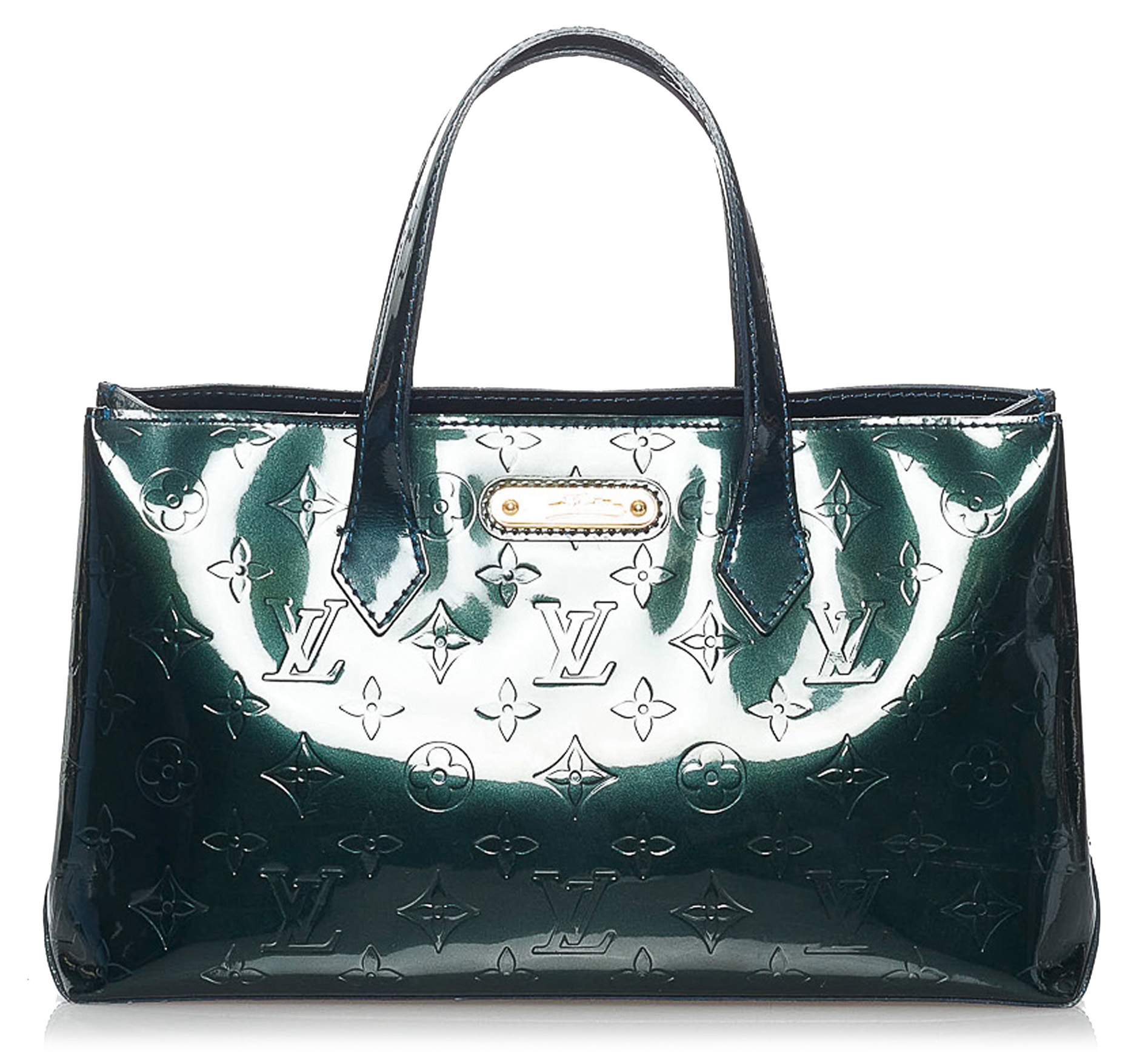 Louis Vuitton Vintage - Epi Speedy 25 Bag - Green - Leather Handbag -  Luxury High Quality - Avvenice