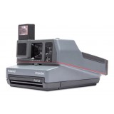 Impossible Polaroid - Impossible Polaroid 600 Camera Impulse - Polaroid 600 Type Camera - Polaroid Impossible Fotocamera