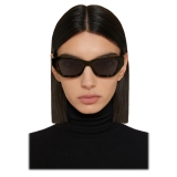 Givenchy - GV Day Sunglasses in Acetate - Havana Brown - Sunglasses - Givenchy Eyewear