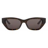 Givenchy - GV Day Sunglasses in Acetate - Havana Brown - Sunglasses - Givenchy Eyewear
