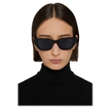 Givenchy - Occhiali da Sole GV Day in Acetato - Nero Grigio - Occhiali da Sole - Givenchy Eyewear