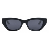 Givenchy - GV Day Sunglasses in Acetate - Black Gray - Sunglasses - Givenchy Eyewear