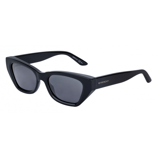 Givenchy - GV Day Unisex Sunglasses in Acetate - Black Gray - Sunglasses - Givenchy Eyewear