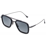DITA - Flight.006 - Black Grey Polarized - 7806 - Sunglasses - DITA Eyewear