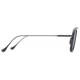 DITA - Flight.006 - Black Grey Polarized - 7806 - Sunglasses - DITA Eyewear