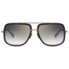 DITA - Mach-One - Oro Flash Grigio Sfumato - DRX-2030 - Occhiali da Sole - DITA Eyewear