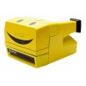 Impossible Polaroid - Impossible Polaroid 600 Camera One Step - Yellow Limited Edition - Polaroid 600 Type Impossible Camera