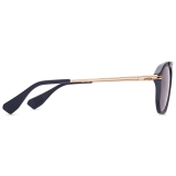 DITA - Terracraft - Matte Black Grey - DTS416 - Sunglasses - DITA Eyewear