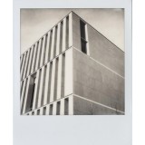 Impossible Polaroid - B & W Film per 600 - Frame Bianco - Film per Polaroid 600 Type e Impossible I-1 - Pellicole Instantanee