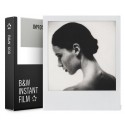 Impossible Polaroid - B & W Film for 600 - White Frame - Film for Polaroid 600 Type and Impossible I-1 - Instant Films