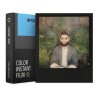 Impossible Polaroid - Color Film for 600 - Black Frame - Film for Polaroid 600 Type and Impossible I-1 - Color Films