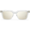 DITA - Sequoia - Crystal Milky Gold Flash - DRX-2086 - Sunglasses - DITA Eyewear