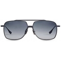 DITA - Alkamx - Black Grey Polarized - DTS100 - Sunglasses - DITA Eyewear