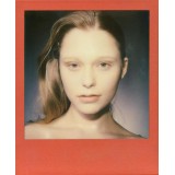 Impossible Polaroid - Color Film for 600 - Color Frame - Film for Polaroid 600 Type and Impossible I-1 - Color Films