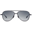 DITA - Subsystem - Black Grey Polarized - DTS141 - Sunglasses - DITA Eyewear