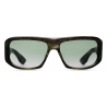 DITA - WDW x Dita Superflight - Colorante Verde Oro - DTS133 - Occhiali da Sole - DITA Eyewear