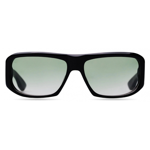 DITA - WDW x Dita Superflight - Black Silver - DTS133 - Sunglasses - DITA Eyewear