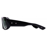 DITA - WDW x Dita Superflight - Black Silver - DTS133 - Sunglasses - DITA Eyewear
