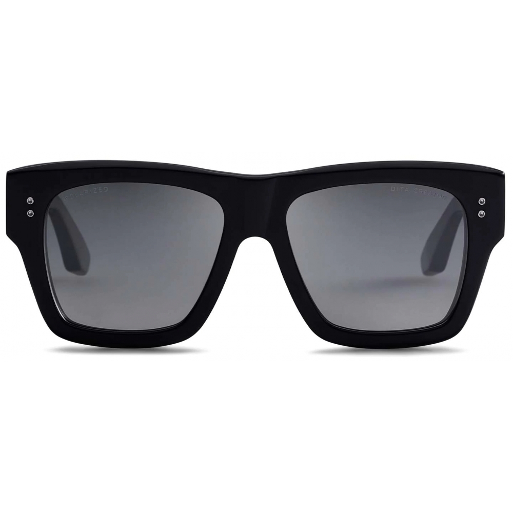 DITA - Creator Limited Edition - Black Grey - 19004 - Sunglasses - DITA ...