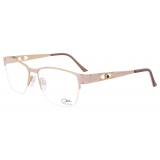Cazal - Vintage 1236 - Legendary - Rose - Optical Glasses - Cazal Eyewear