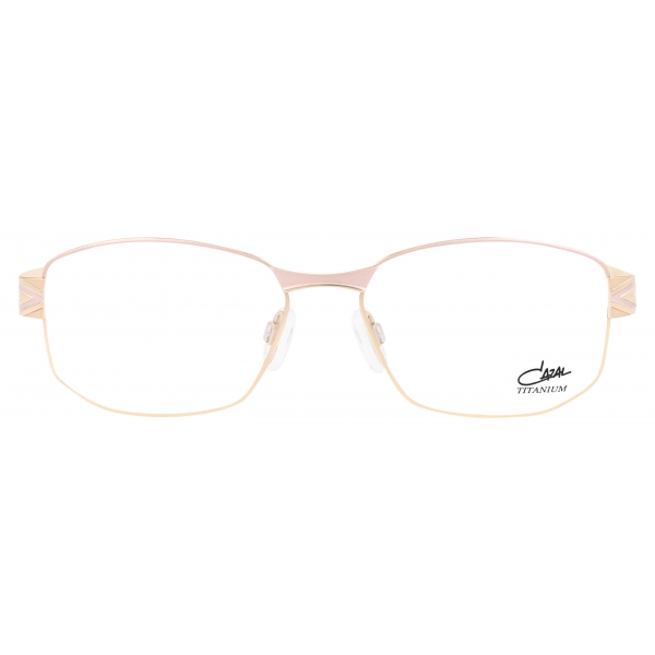 Cazal - Vintage 1251 - Legendary - Rose Gold - Optical Glasses - Cazal Eyewear