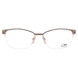Cazal - Vintage 1255 - Legendary - Flint Grey Gold - Optical Glasses - Cazal Eyewear